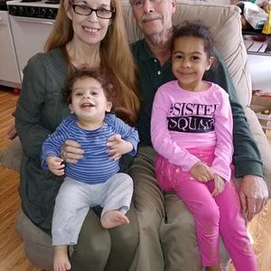 Meet your Posher, Peggy